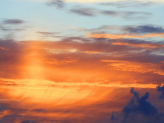 New Brighton Sky