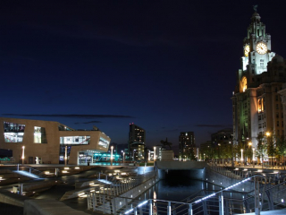 Pier Head 2
