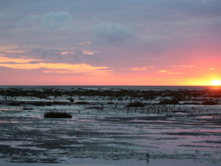 Southport Beach