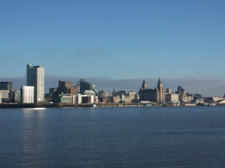 Liverpool Waterfront