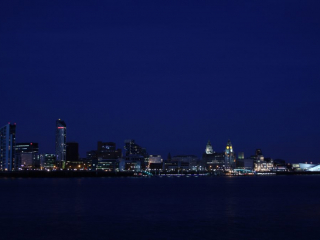 Pier Head 3