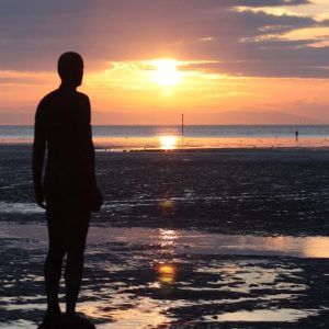 Another Place (16 x 12 inches)