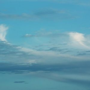 Cloudbusting (1) (16 × 12 inches)