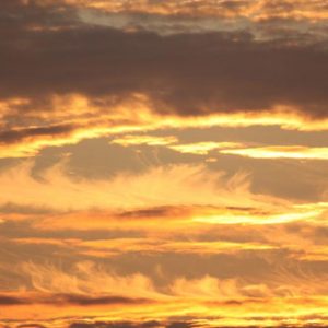 Cloudbusting (3) (16 × 12 inches)