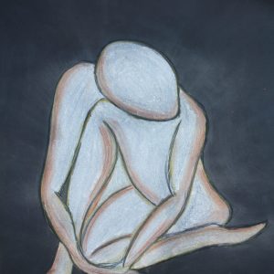 Luminosity (16 x 12 inches)