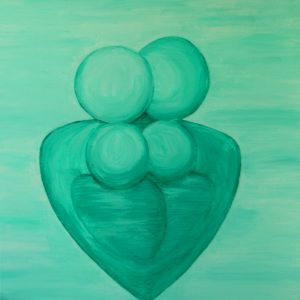 Union (16 x 12 inches)